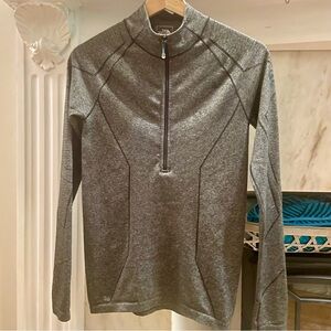 The North Face Summit Series Black Pullover